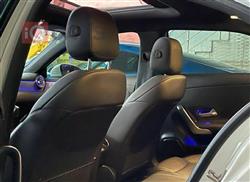 مرسيدس بنز A-Class